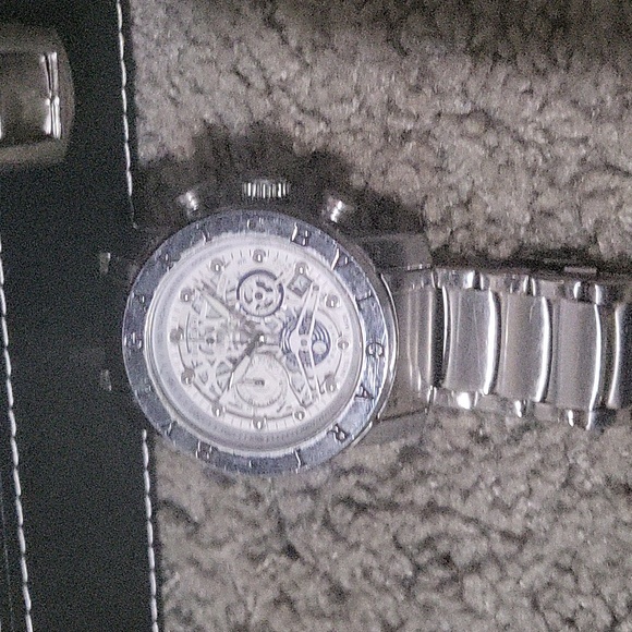 Men's Bvlgari submarine watch - Picture 1 of 3